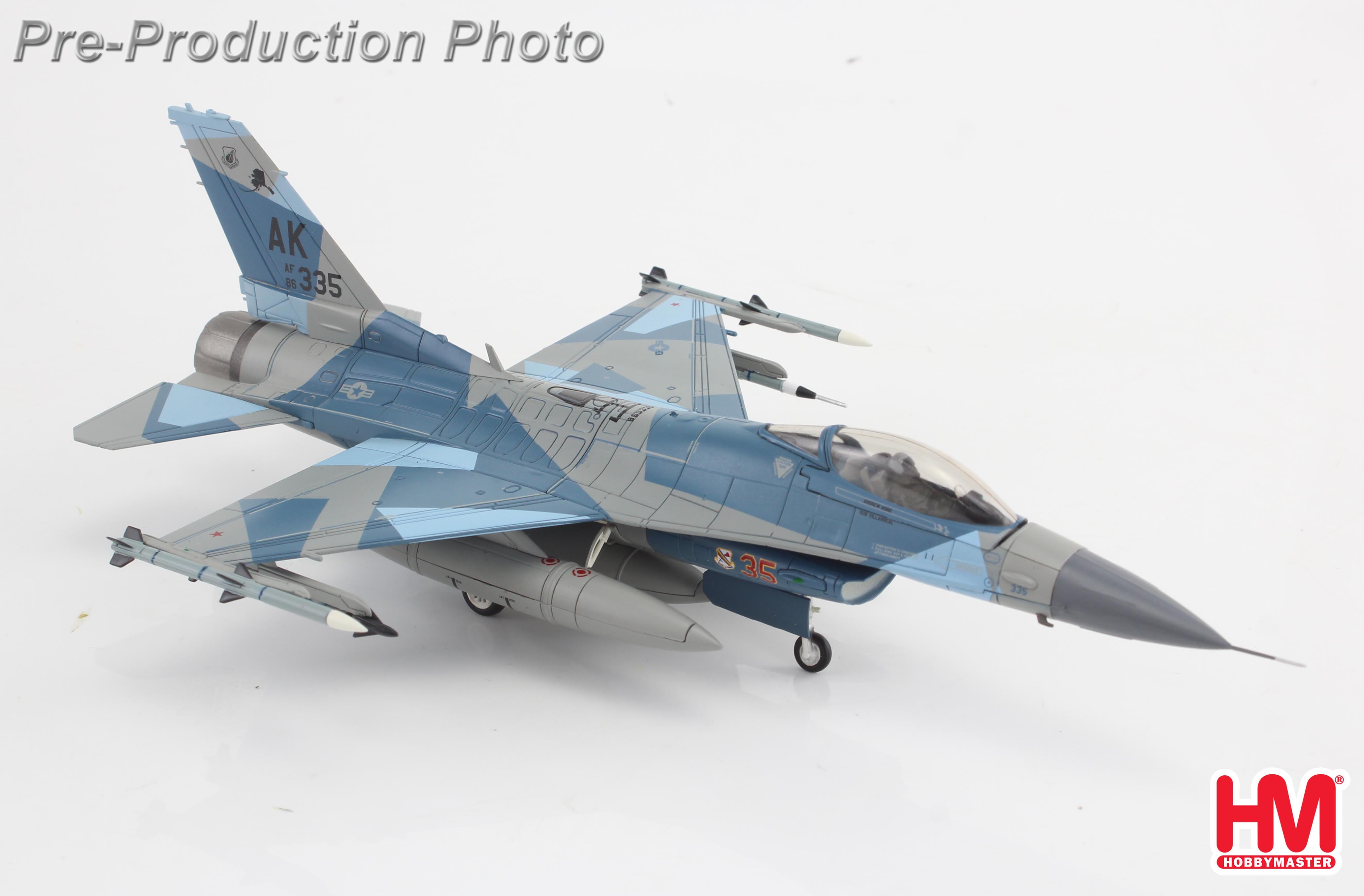 Lockheed F-16C 
